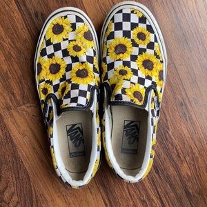 Vans Shoes